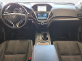 2018 Acura MDX 3.5L