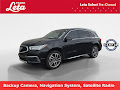 2018 Acura MDX 3.5L