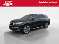 2018 Acura MDX 3.5L