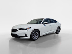 2025 Acura Integra Base