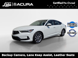 2025 Acura Integra Base