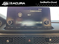 2025 Acura Integra Base
