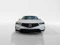 2025 Acura Integra Base