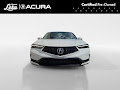 2025 Acura Integra Base