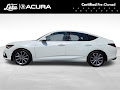 2025 Acura Integra Base