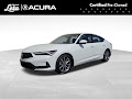 2025 Acura Integra Base