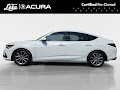 2025 Acura Integra Base
