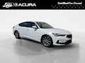 2025 Acura Integra Base