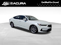 2025 Acura Integra Base