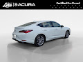 2025 Acura Integra Base
