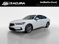 2025 Acura Integra Base