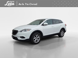 2015 Mazda CX-9 Touring