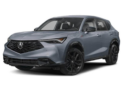 2025 Acura ADX