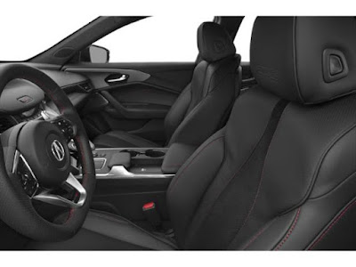 2025 Acura TLX