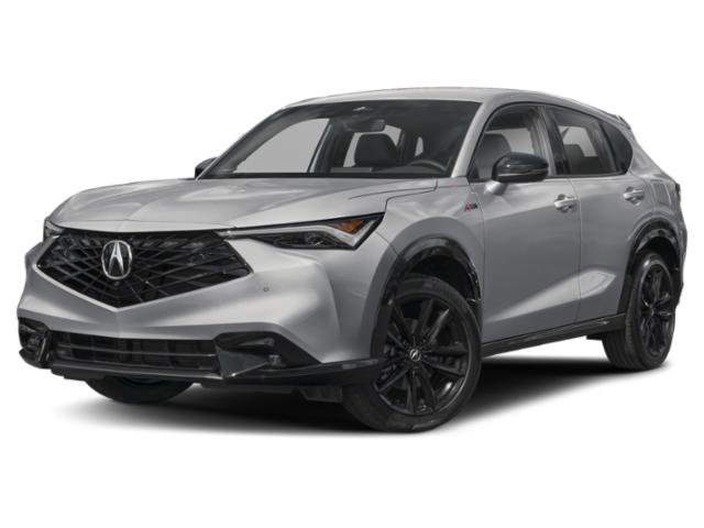 2025 Acura ADX A-Spec Advance Package