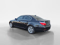 2009 BMW 5 Series 528i xDrive
