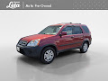 2006 Honda CR-V EX