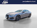 2022 Acura TLX w/Advance Package