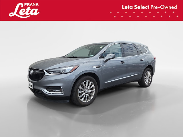 2019 Buick Enclave Premium Group