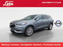 2019 Buick Enclave Premium Group