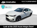 2025 Acura Integra A-Spec Package