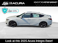 2025 Acura Integra A-Spec Package