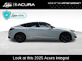 2025 Acura Integra A-Spec Package