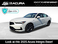 2025 Acura Integra A-Spec Package