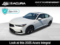 2025 Acura Integra A-Spec Package