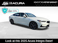 2025 Acura Integra A-Spec Package