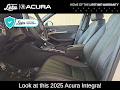 2025 Acura Integra A-Spec Package