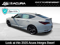 2025 Acura Integra A-Spec Package