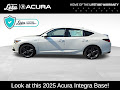 2025 Acura Integra A-Spec Package