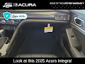 2025 Acura Integra A-Spec Package