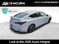 2025 Acura Integra A-Spec Package