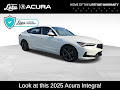 2025 Acura Integra A-Spec Package