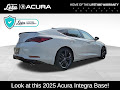 2025 Acura Integra A-Spec Package