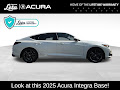 2025 Acura Integra A-Spec Package