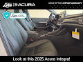 2025 Acura Integra A-Spec Package