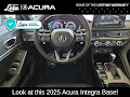 2025 Acura Integra A-Spec Package