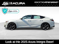 2025 Acura Integra A-Spec Package