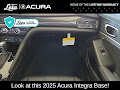 2025 Acura Integra A-Spec Package