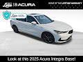 2025 Acura Integra A-Spec Package