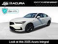 2025 Acura Integra A-Spec Package