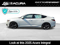 2025 Acura Integra A-Spec Package