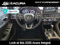 2025 Acura Integra A-Spec Package