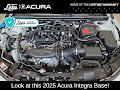 2025 Acura Integra A-Spec Package