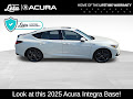 2025 Acura Integra A-Spec Package