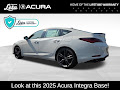 2025 Acura Integra A-Spec Package