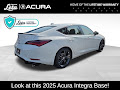 2025 Acura Integra A-Spec Package